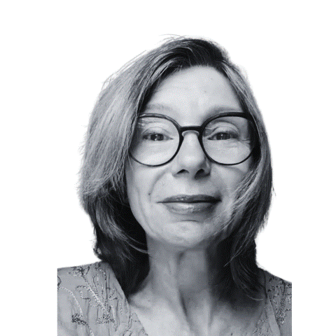 Patricia F.